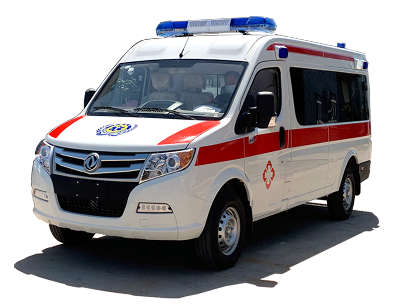 東風御風救護車