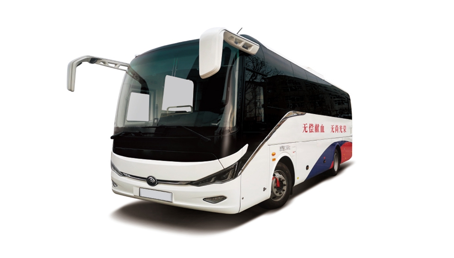 9米采血車(chē)